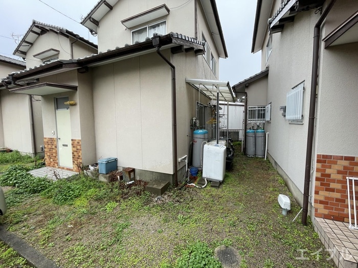 その他 坂井照和貸家