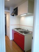 キッチン ｴﾝｸﾚｽﾄ天神東Ⅲ(603)