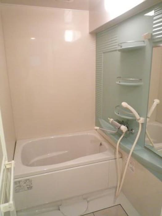 トイレ ｴﾝｸﾚｽﾄ天神東Ⅲ(603)