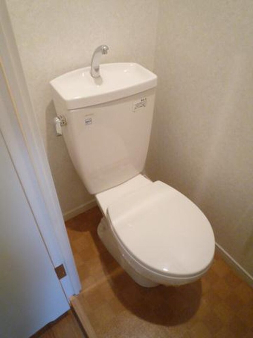 トイレ ｴﾝｸﾚｽﾄ天神東Ⅲ(603)