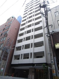 ｴﾝｸﾚｽﾄ博多ﾊｰﾓﾆｰ（1506）