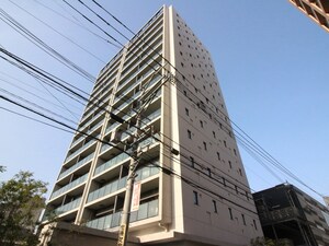 ｼﾃｨﾊｳｽ西新ｽﾃｰｼｮﾝｺｰﾄ（1003）