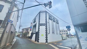 アバンティ日の出町