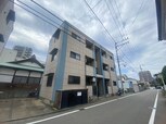 アルブル箱崎南