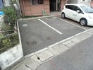 駐車場 アルバコ－ト