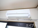 内観写真 アルバコ－ト