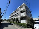 セピアコートの外観
