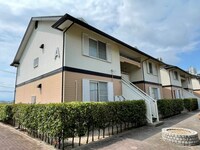 ﾒﾝﾊﾞ-ｽﾞﾀｳﾝ苅田A棟(1号､2号)