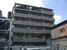 フロ－リッシュ・駿和の外観