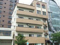 アクエリアス大濠