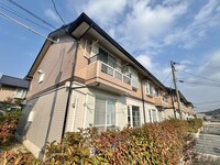 ﾒﾝﾊﾞ-ｽﾞﾀｳﾝ苅田A棟(6号､7号)