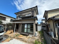 仮）南大橋小野様貸家