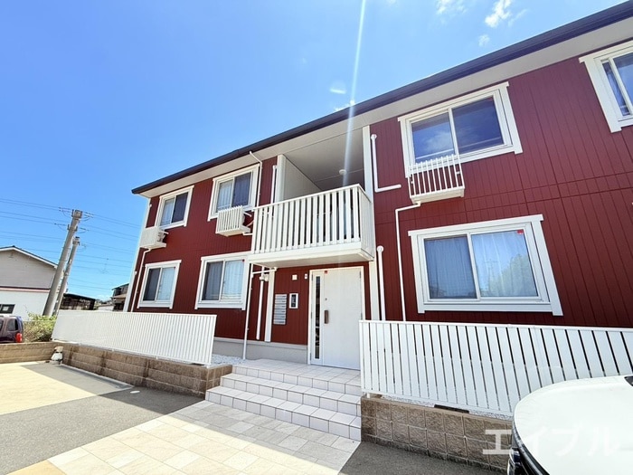 外観写真 ルピナ尾倉