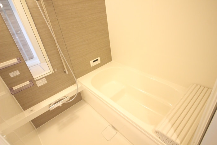 バス／シャワールーム等 ルピナ尾倉