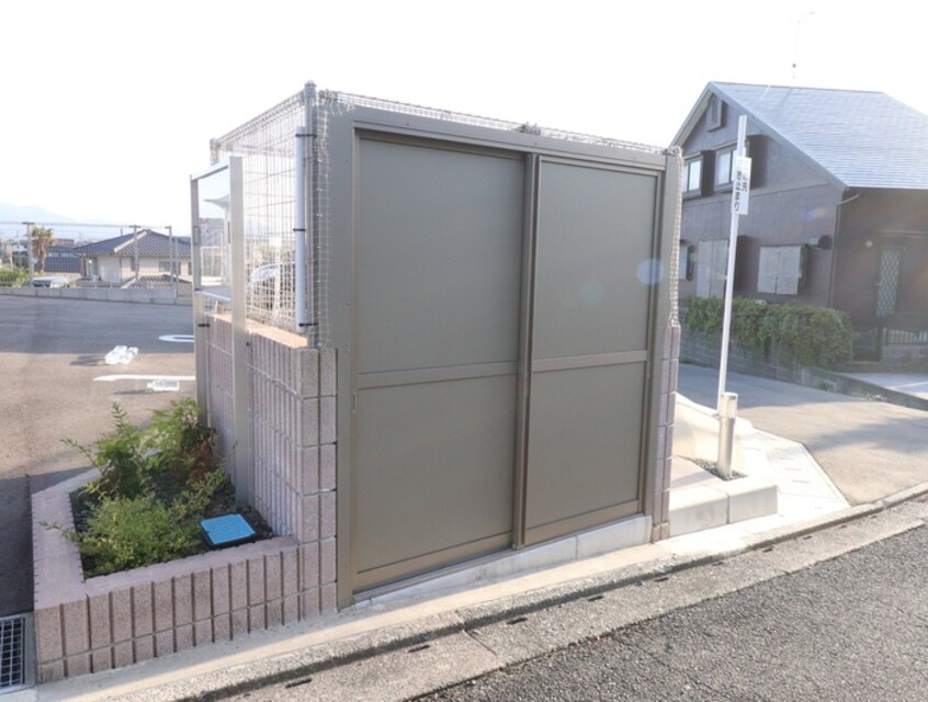 建物設備 プログレッソⅡ