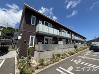 シャーメゾン向山公園
