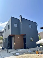 仮）梅林戸建D棟