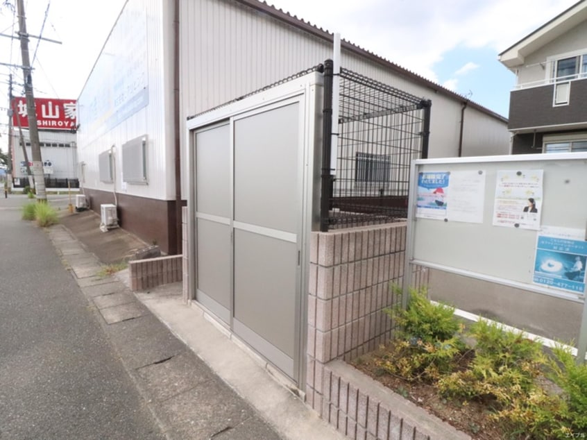 建物設備 エトワール