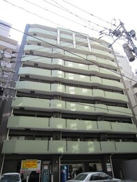 エンクレスト赤坂（911）