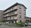 シティハイツ久栄の外観