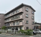 シティハイツ久栄の外観