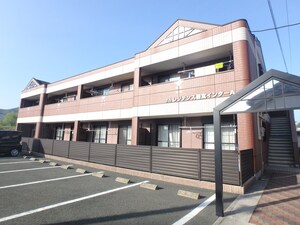 レジデンス若宮インターＡ