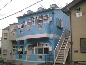 マキシム空港前Ⅱ