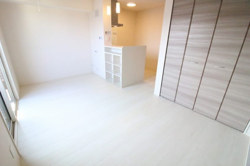 居室 D-room葛原