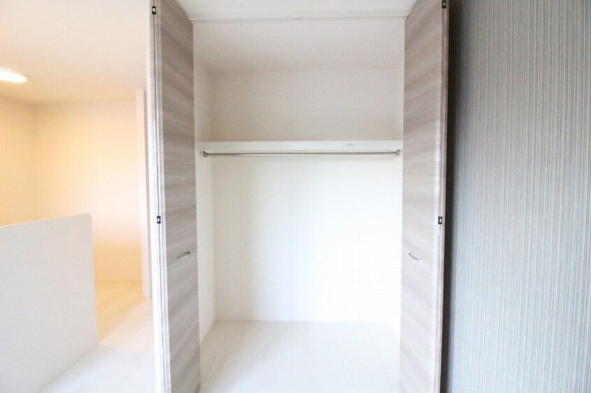 収納 D-room葛原