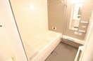 バス／シャワールーム等 D-room葛原