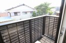 ベランダ・バルコニー D-room葛原