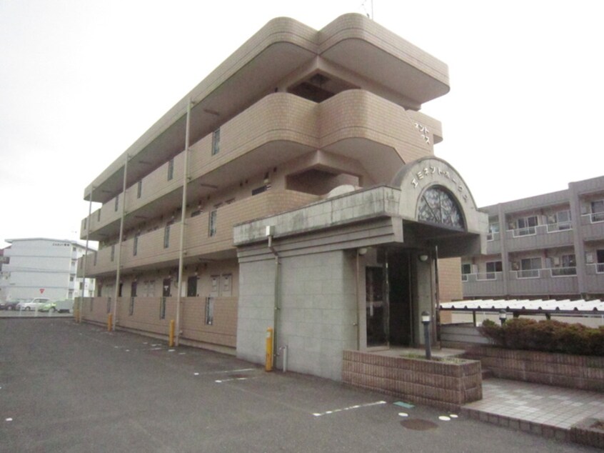 外観写真 エミネント・ホ－クス