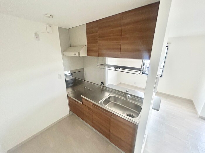 キッチン ガ－デンプレイスＡ