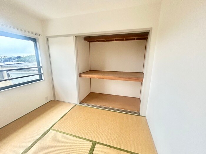 収納 ガ－デンプレイスＡ