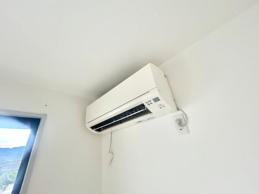 内観写真 ガ－デンプレイスＡ