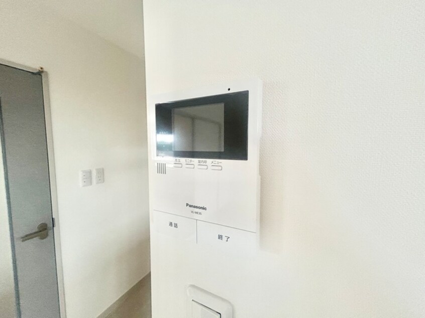 内観写真 ガ－デンプレイスＡ