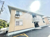 アルカディア南Ｂ