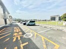駐車場 アルカディア南Ｂ