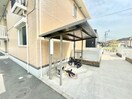 駐輪場 アルカディア南Ｂ