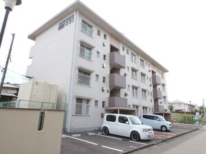 樋井川コーポ200棟