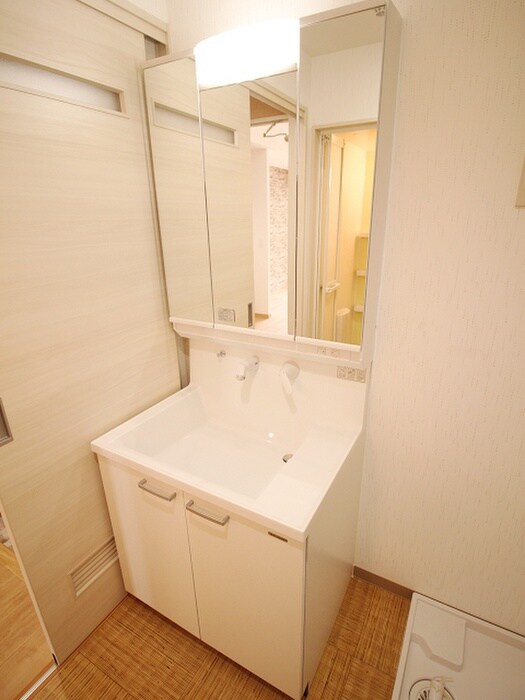 洗面 Studie　KOKURA　NORTH