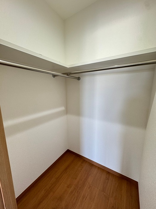 収納 Studie　KOKURA　NORTH