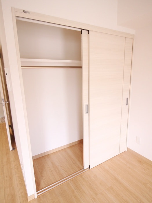 収納 Studie　KOKURA　NORTH