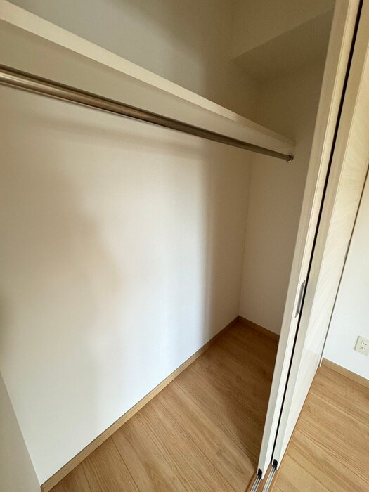 収納 Studie　KOKURA　NORTH