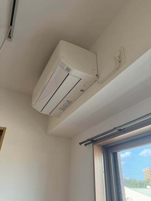 内観写真 Studie　KOKURA　NORTH