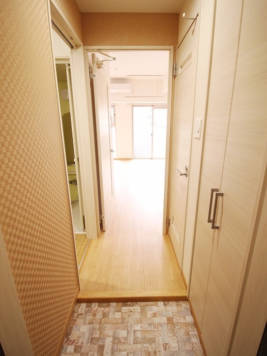 玄関 Studie　KOKURA　NORTH
