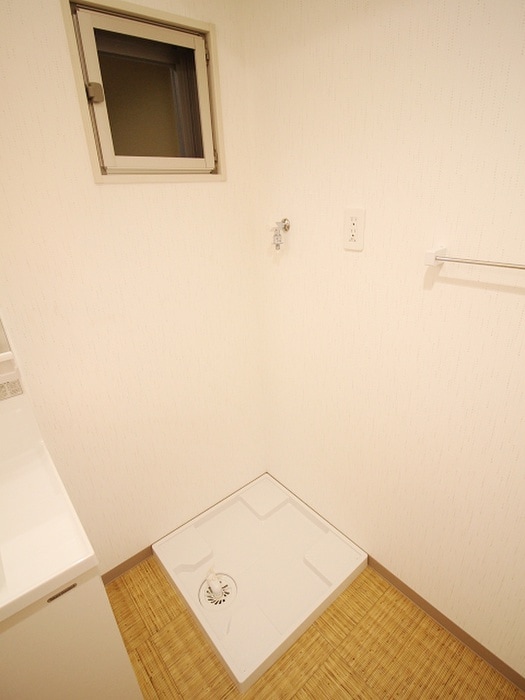 洗濯機置場 Studie　KOKURA　NORTH