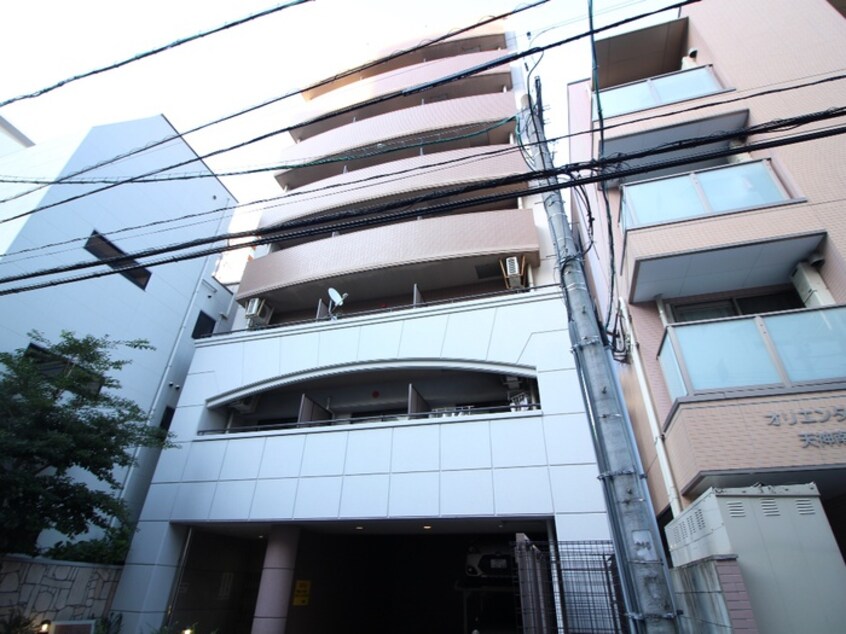 外観写真 ユアーズ高砂