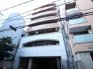 ユアーズ高砂の外観