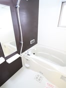 バス／シャワールーム等 フォーウィルズコートⅡ